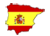 GARAJE SANSIÑENA - Espanol