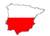 GARAJE SANSIÑENA - Polski